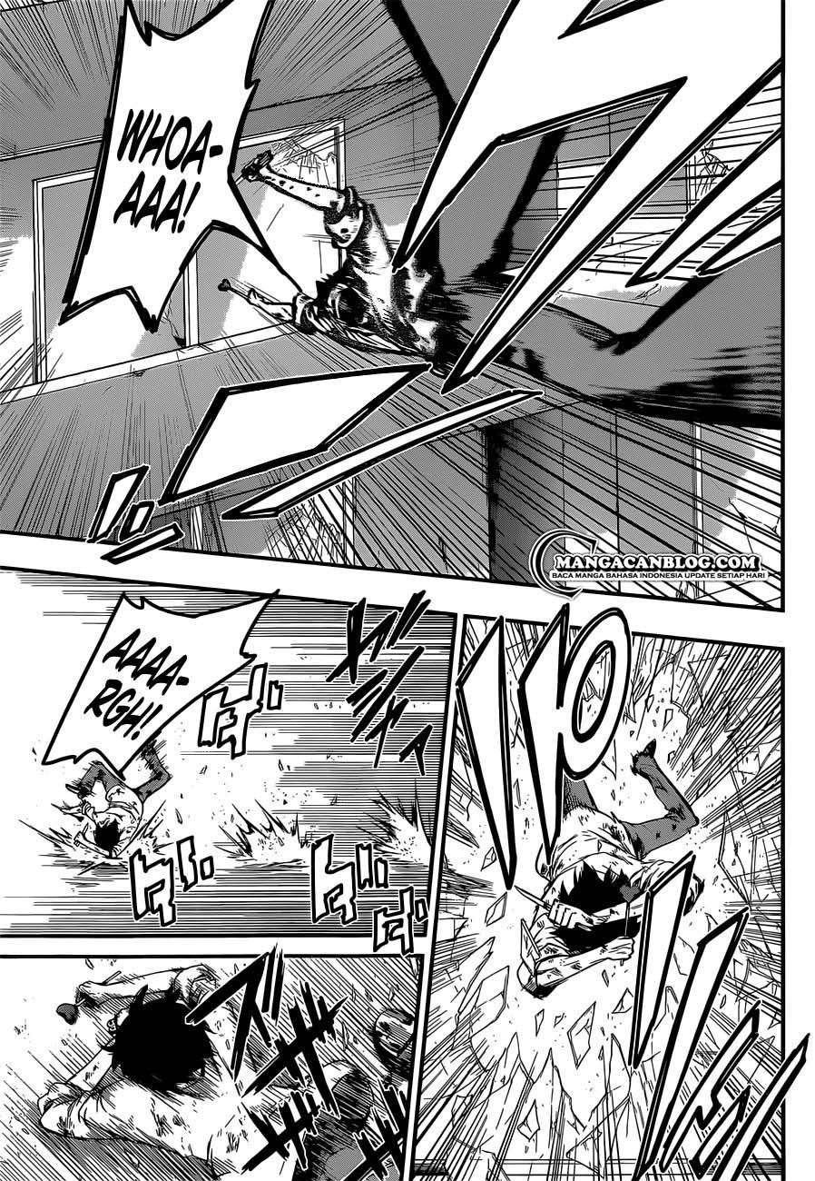 Mahou Shoujo of the End Chapter 7 - halaman 7