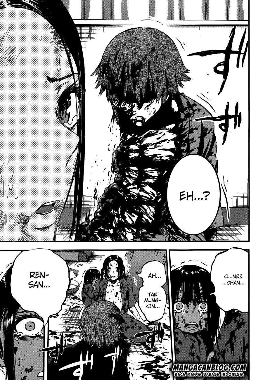 Mahou Shoujo of the End Chapter 8 - halaman 12