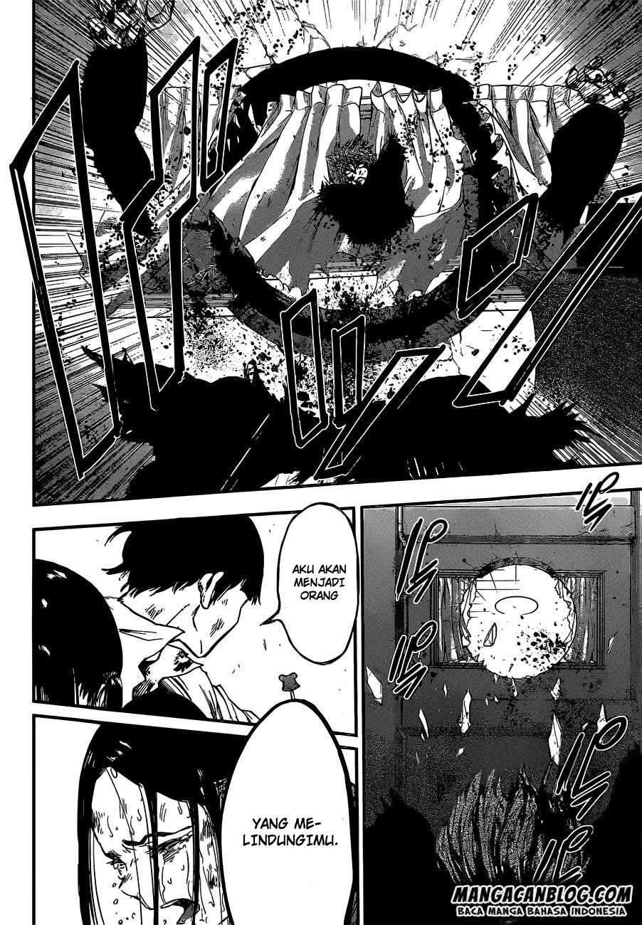 Mahou Shoujo of the End Chapter 8 - halaman 15