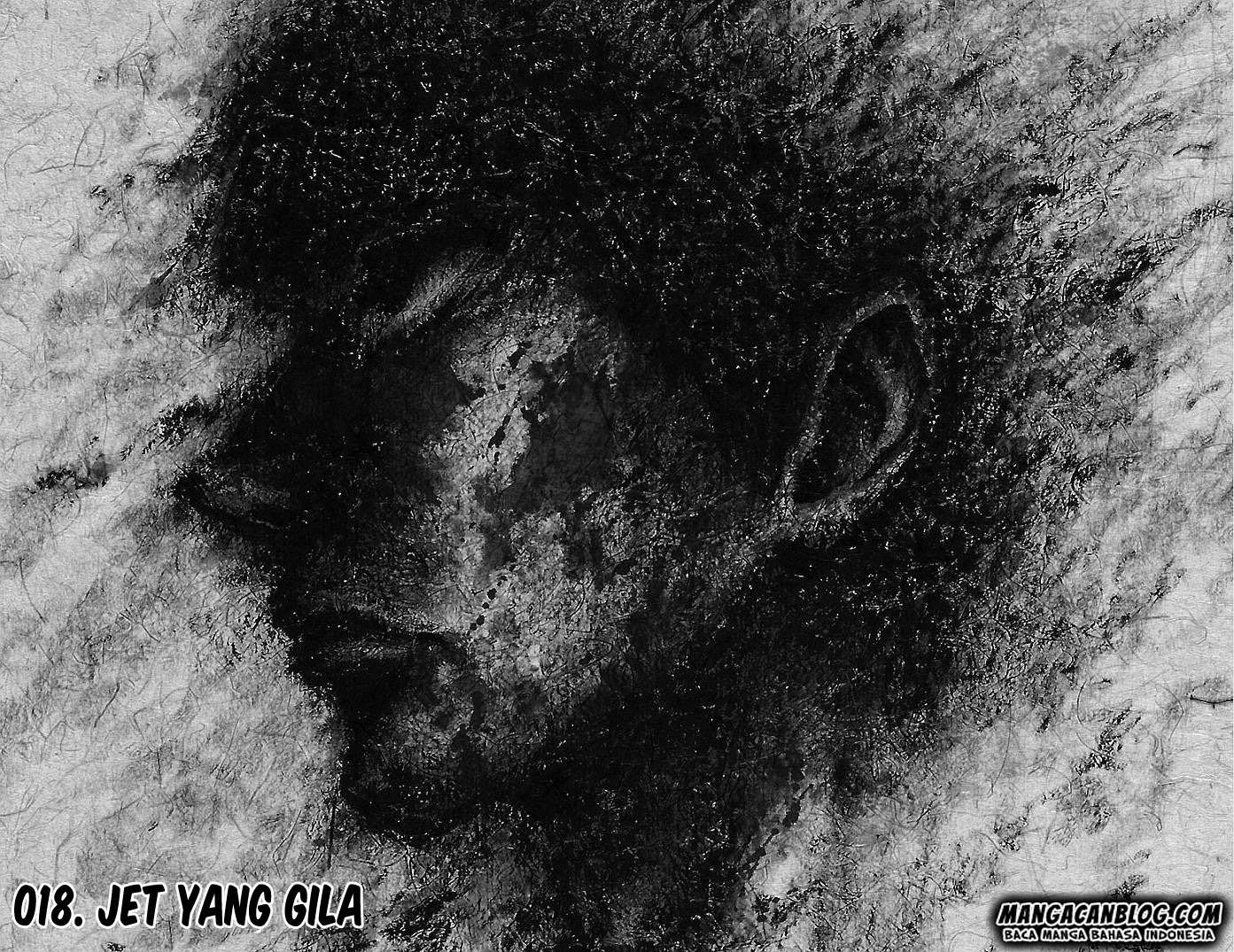 Mahou Shoujo of the End Chapter 9.2 - halaman 2