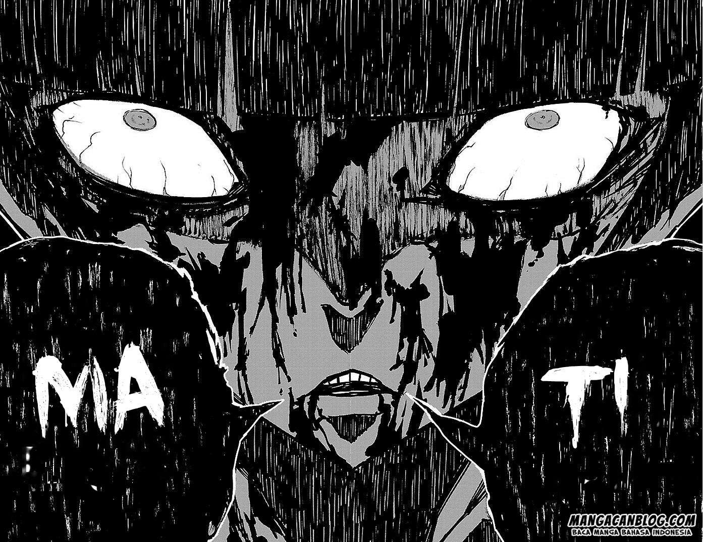 Mahou Shoujo of the End Chapter 9.2 - halaman 6