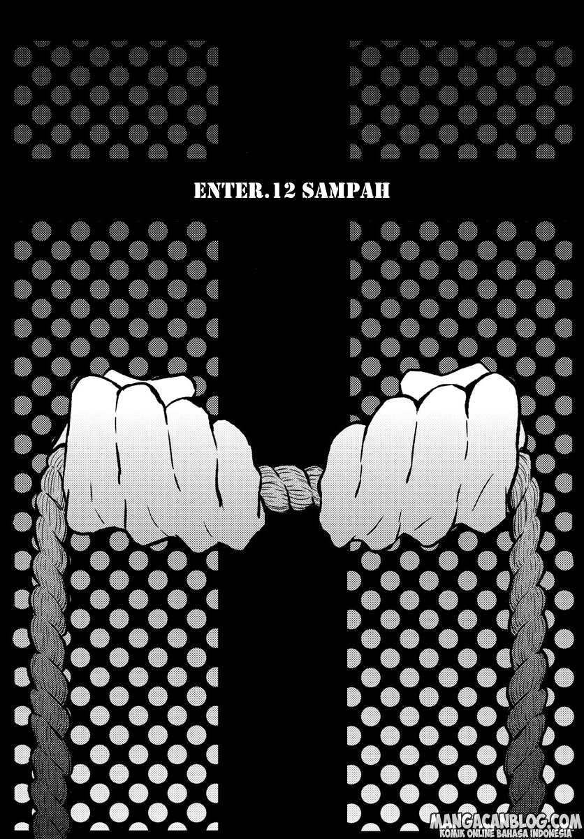 Mahou Shoujo Site Chapter 100 - halaman 2