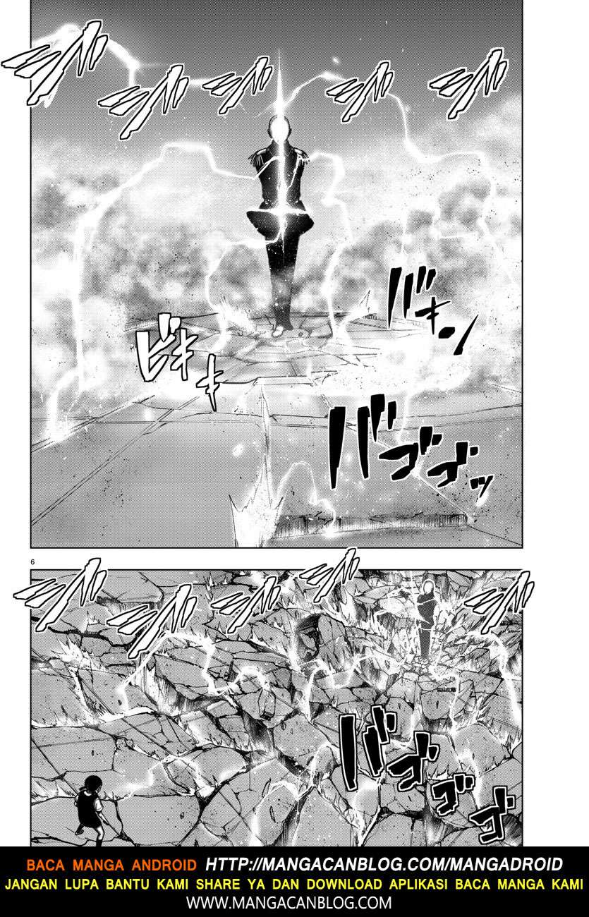 Mahou Shoujo Site Chapter 101 - halaman 6
