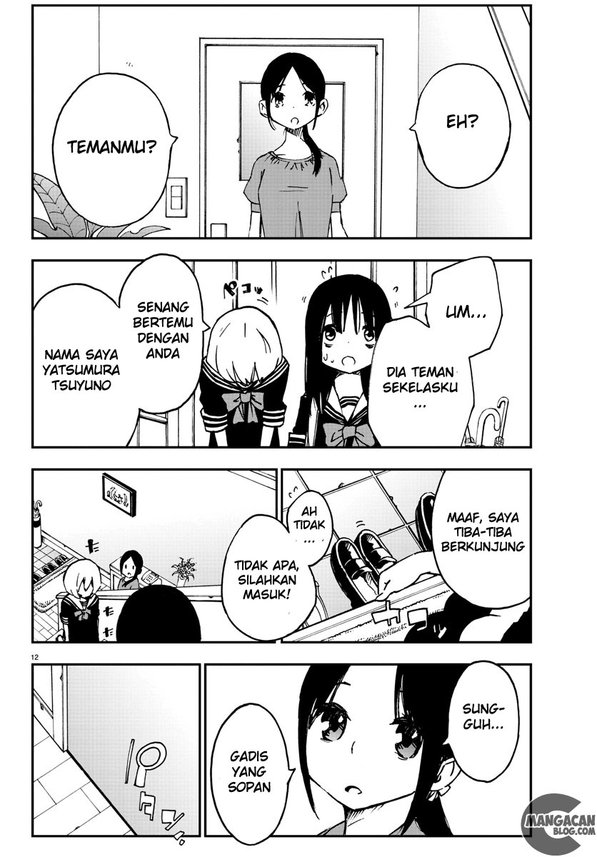 Mahou Shoujo Site Chapter 102 - halaman 13