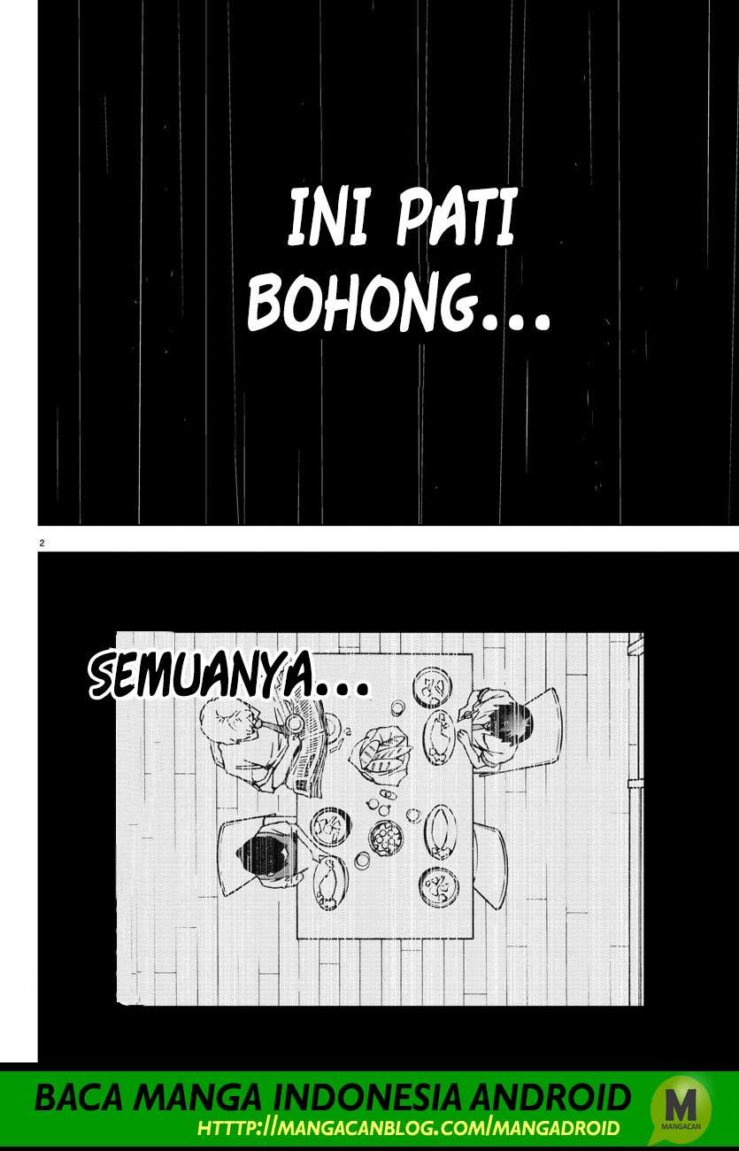 Mahou Shoujo Site Chapter 103 - halaman 2