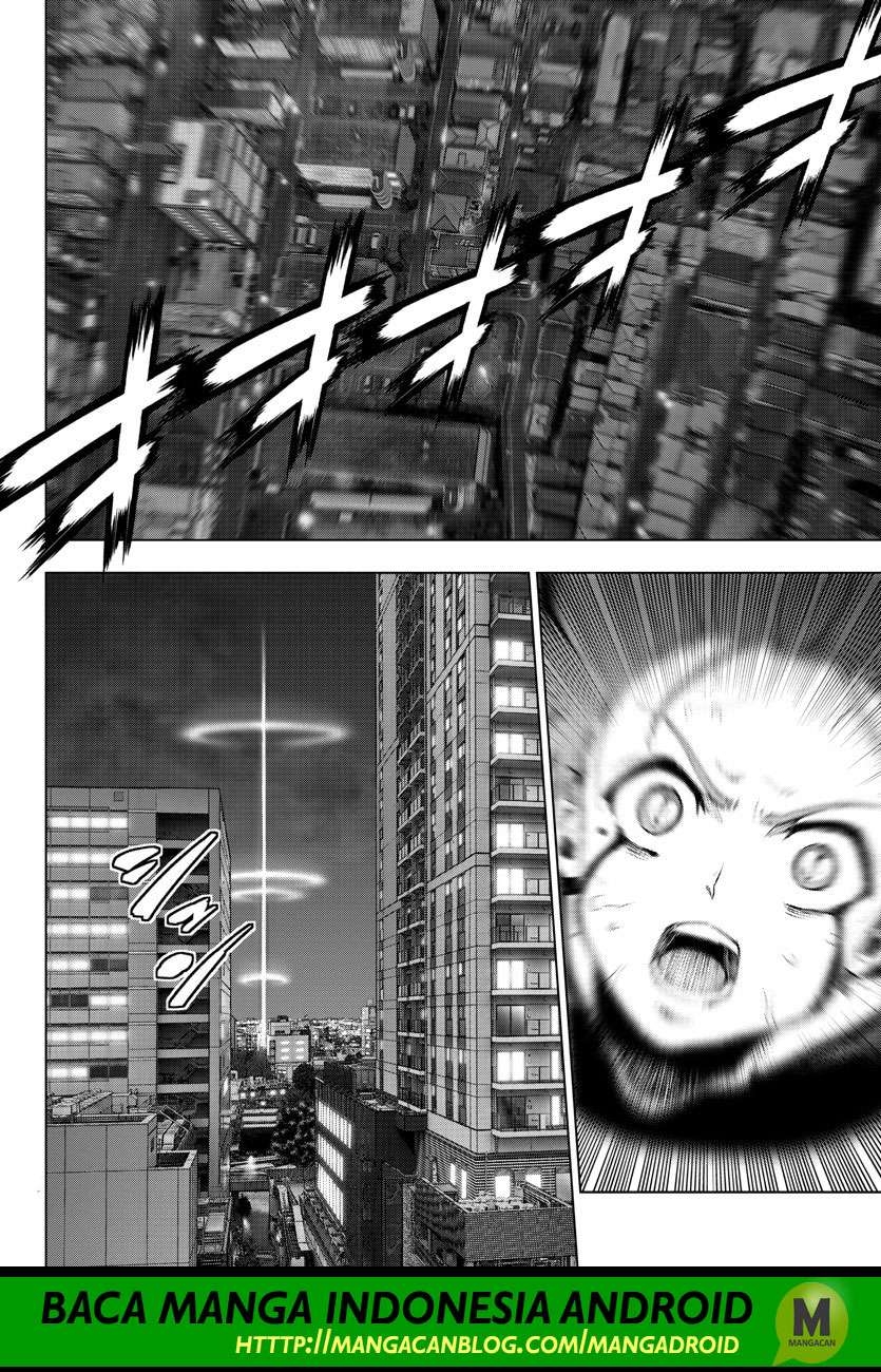 Mahou Shoujo Site Chapter 112 - halaman 14