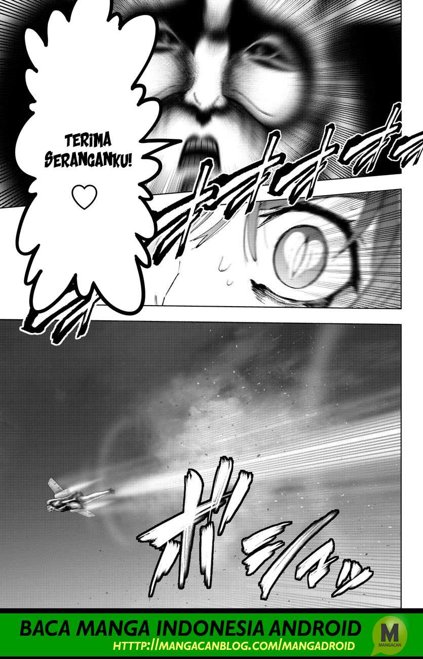 Mahou Shoujo Site Chapter 112 - halaman 5