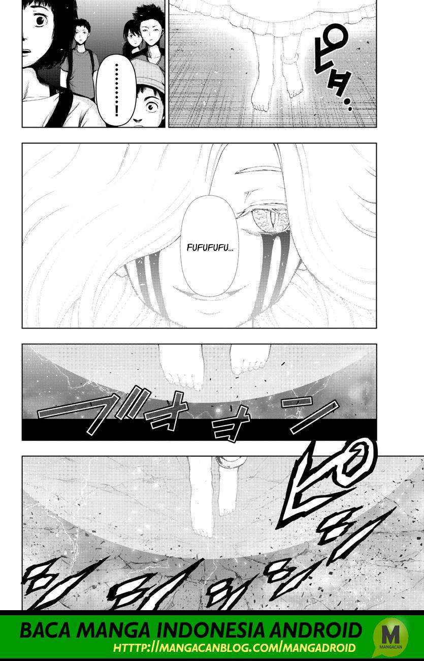 Mahou Shoujo Site Chapter 115 - halaman 13