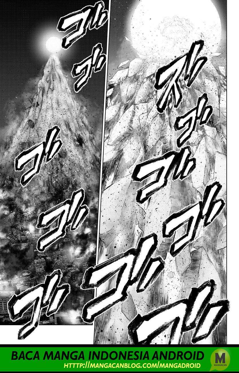 Mahou Shoujo Site Chapter 115 - halaman 14
