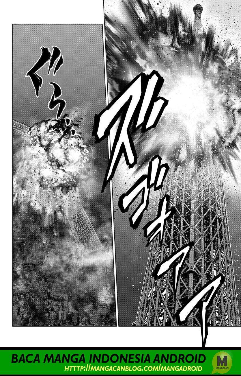 Mahou Shoujo Site Chapter 115 - halaman 2
