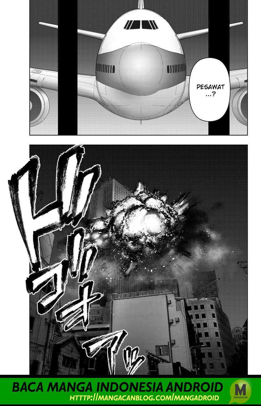 Mahou Shoujo Site Chapter 115 - halaman 5