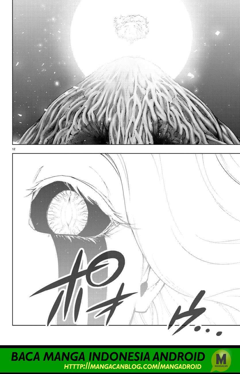 Mahou Shoujo Site Chapter 116 - halaman 12
