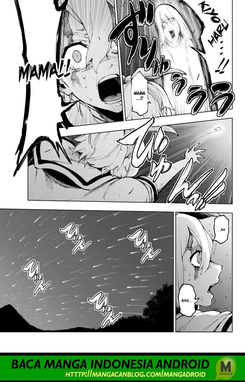 Mahou Shoujo Site Chapter 117 - halaman 11