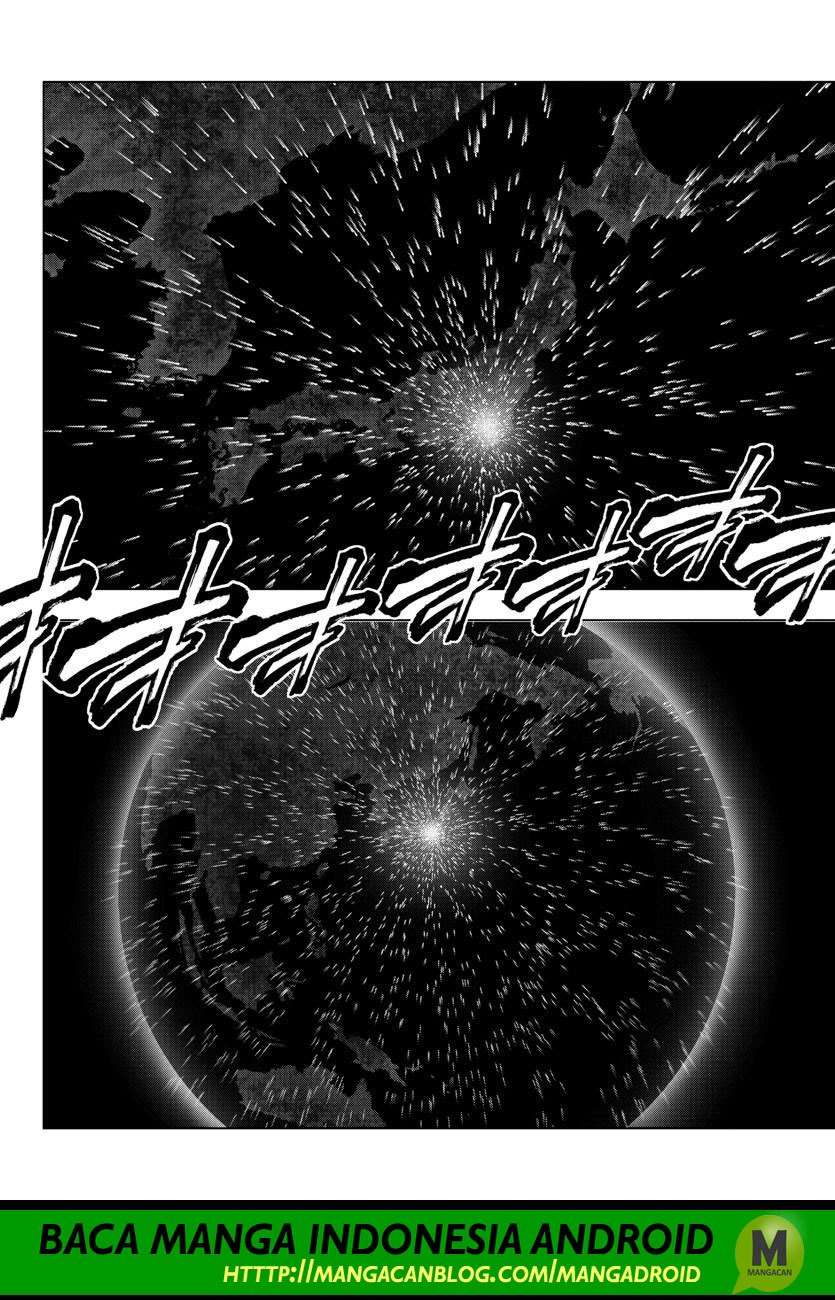 Mahou Shoujo Site Chapter 117 - halaman 2