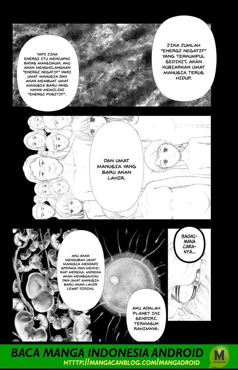 Mahou Shoujo Site Chapter 119 - halaman 8