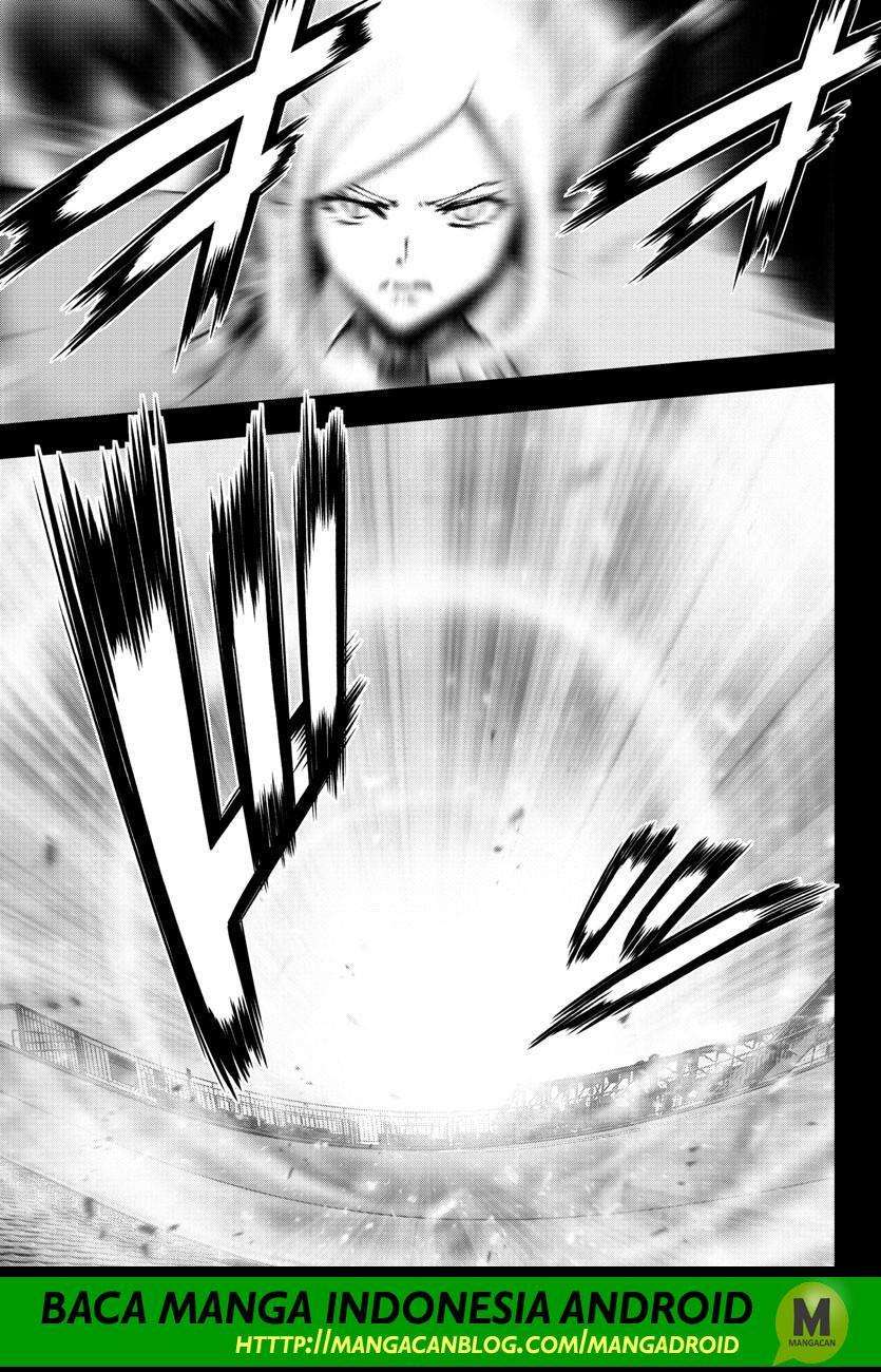 Mahou Shoujo Site Chapter 121 - halaman 7