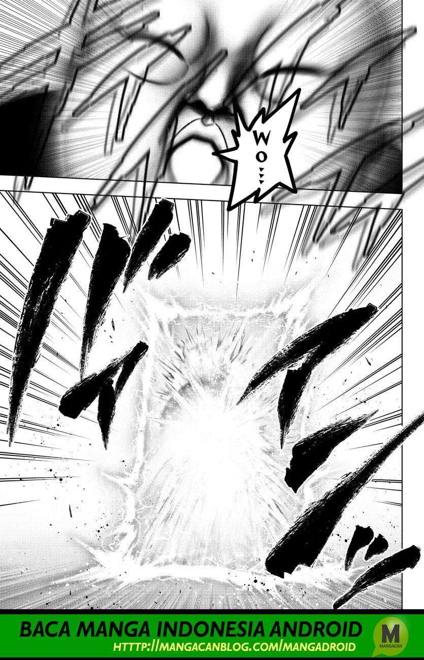 Mahou Shoujo Site Chapter 122 - halaman 13