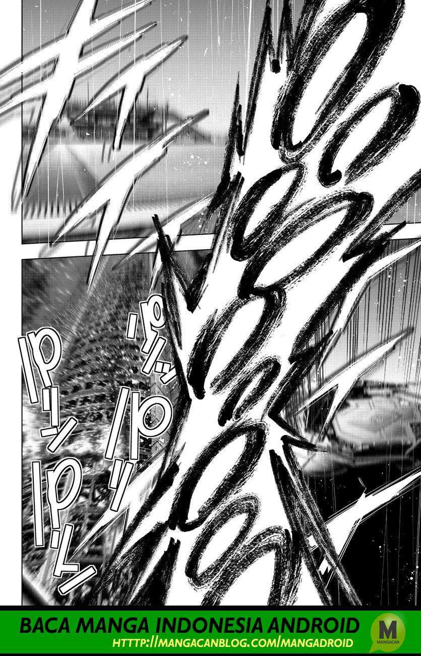 Mahou Shoujo Site Chapter 122 - halaman 7