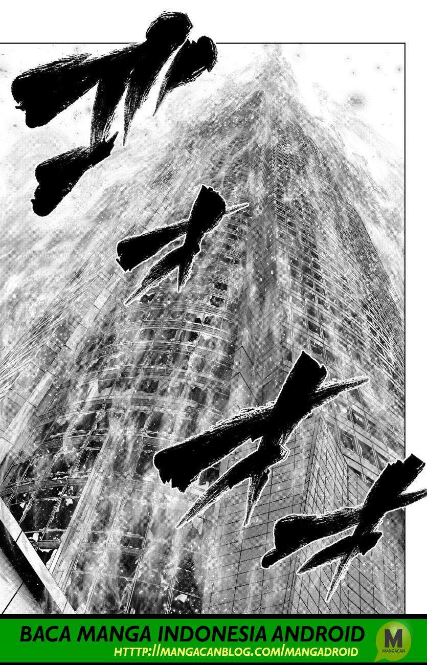 Mahou Shoujo Site Chapter 123 - halaman 13