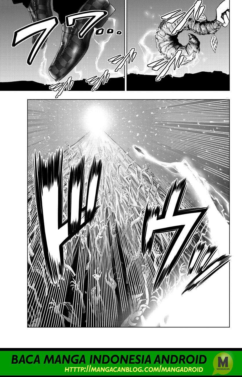 Mahou Shoujo Site Chapter 126 - halaman 14