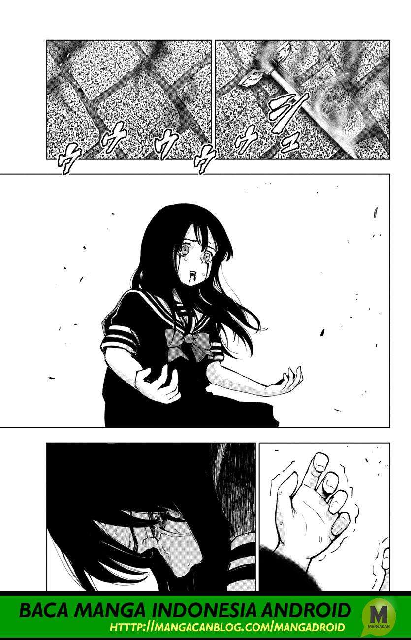 Mahou Shoujo Site Chapter 126 - halaman 2