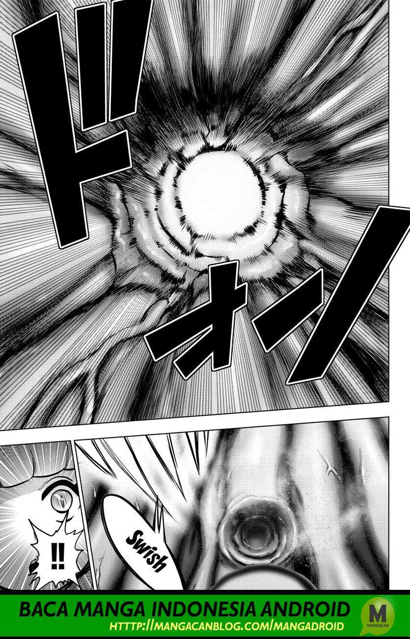 Mahou Shoujo Site Chapter 127 - halaman 3