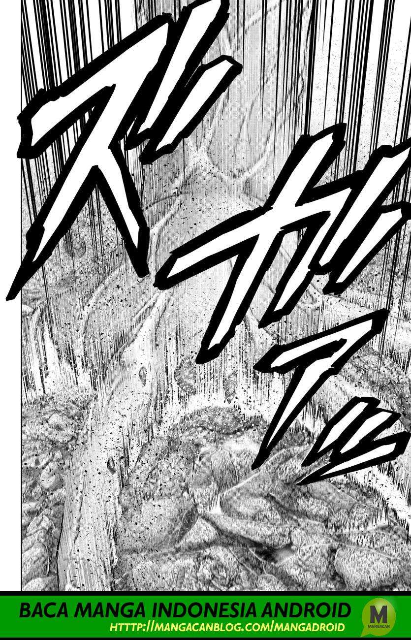 Mahou Shoujo Site Chapter 127 - halaman 4