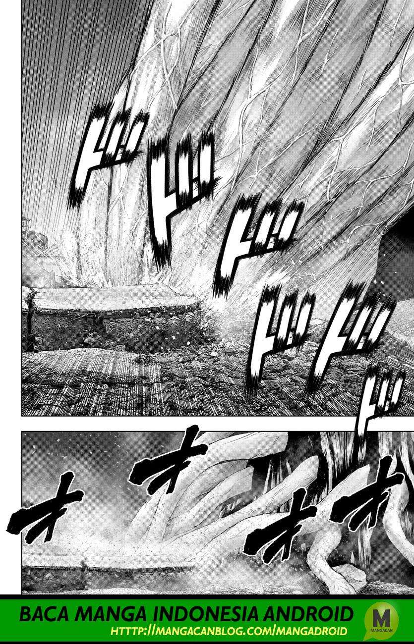 Mahou Shoujo Site Chapter 127 - halaman 6