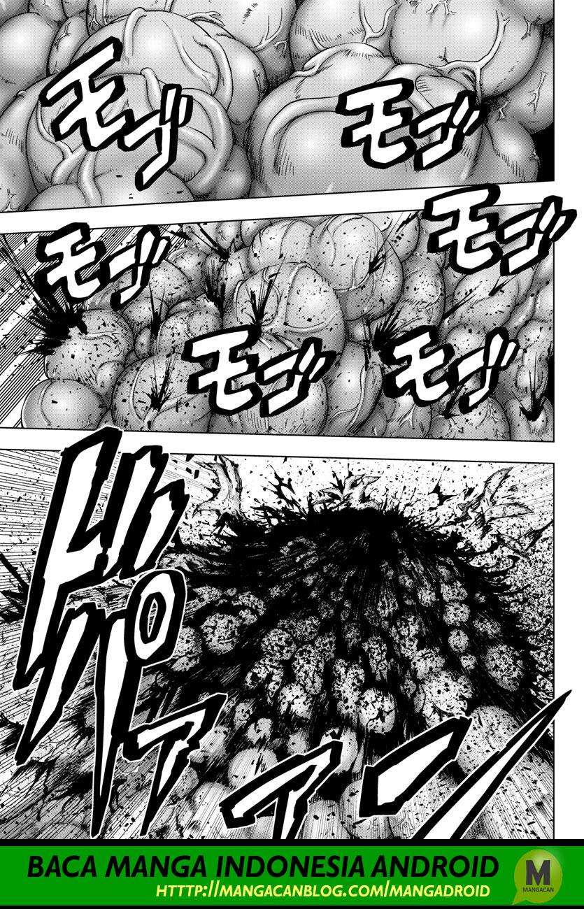 Mahou Shoujo Site Chapter 127 - halaman 7