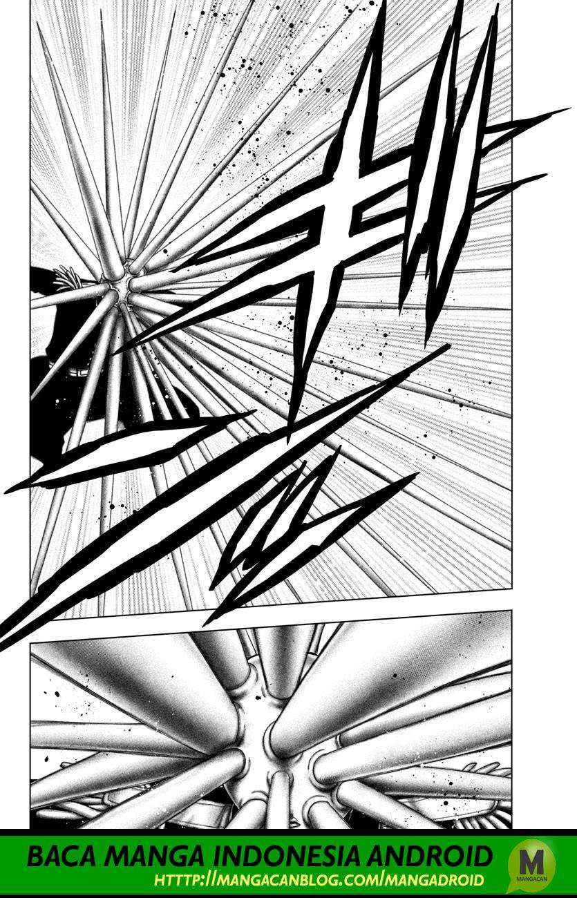 Mahou Shoujo Site Chapter 128 - halaman 10