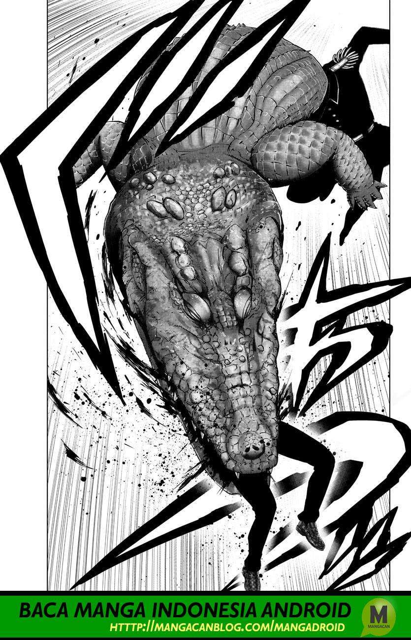 Mahou Shoujo Site Chapter 128 - halaman 13