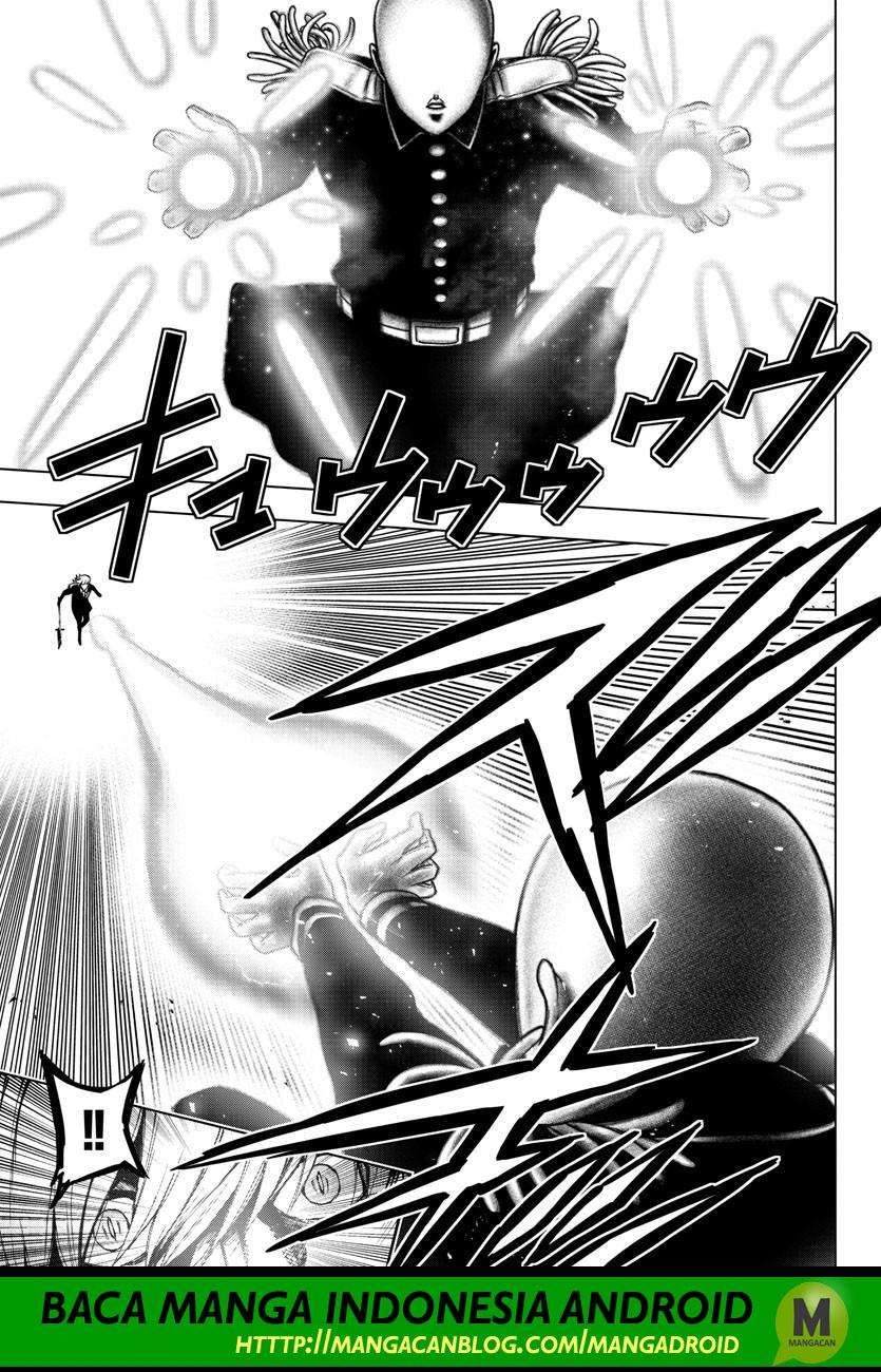 Mahou Shoujo Site Chapter 128 - halaman 5