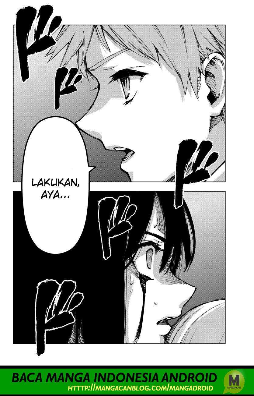 Mahou Shoujo Site Chapter 129 - halaman 10