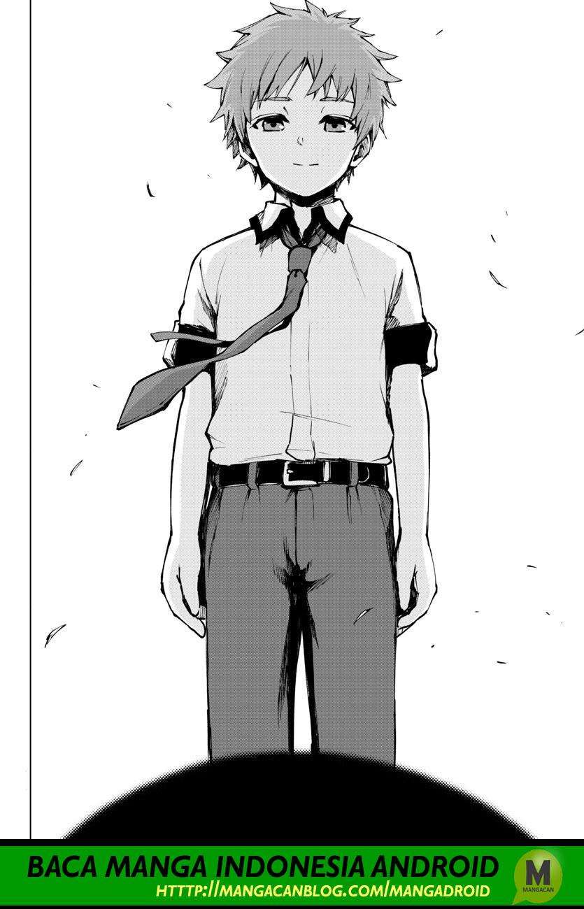 Mahou Shoujo Site Chapter 129 - halaman 4