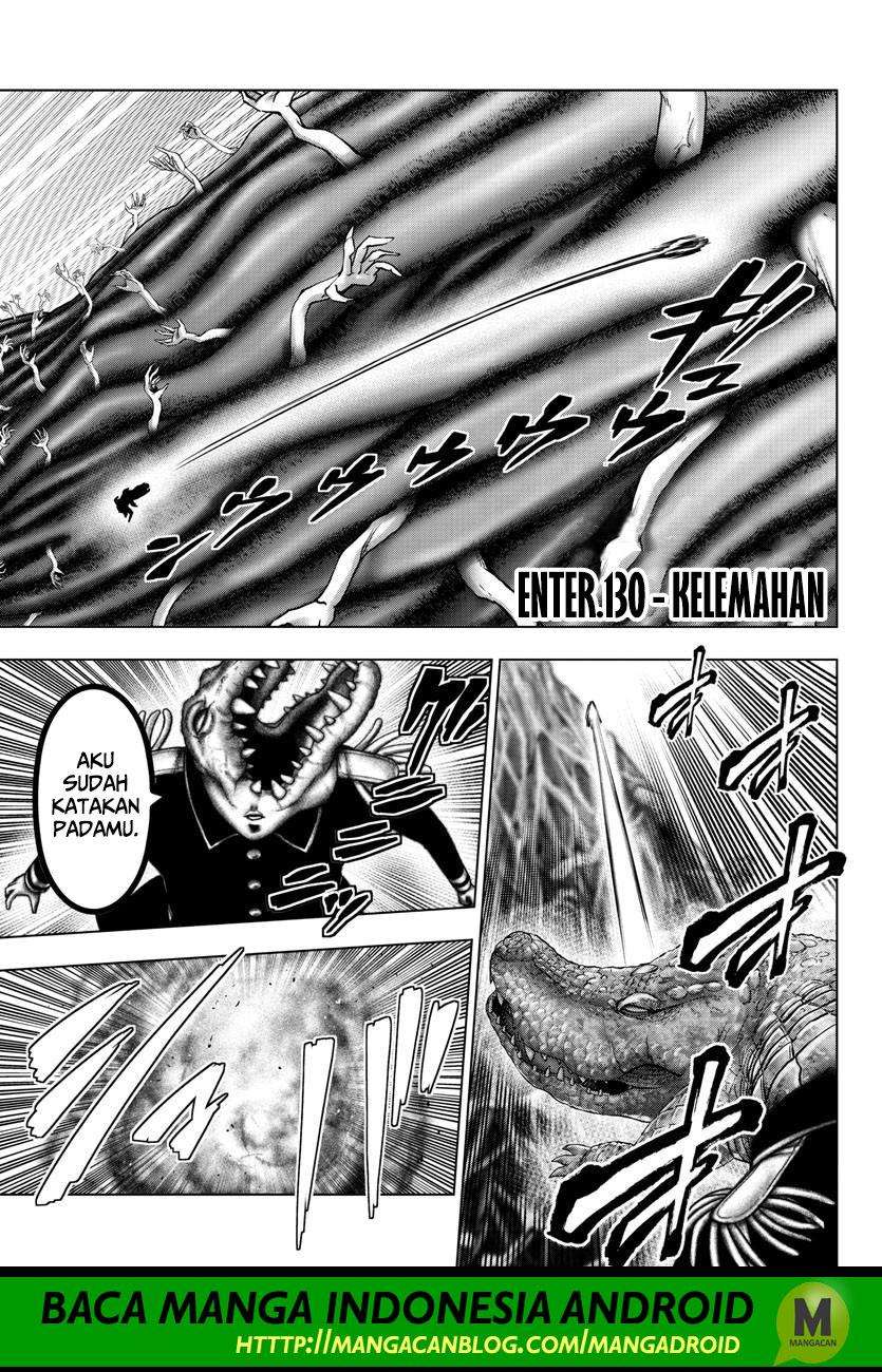 Mahou Shoujo Site Chapter 130 - halaman 1