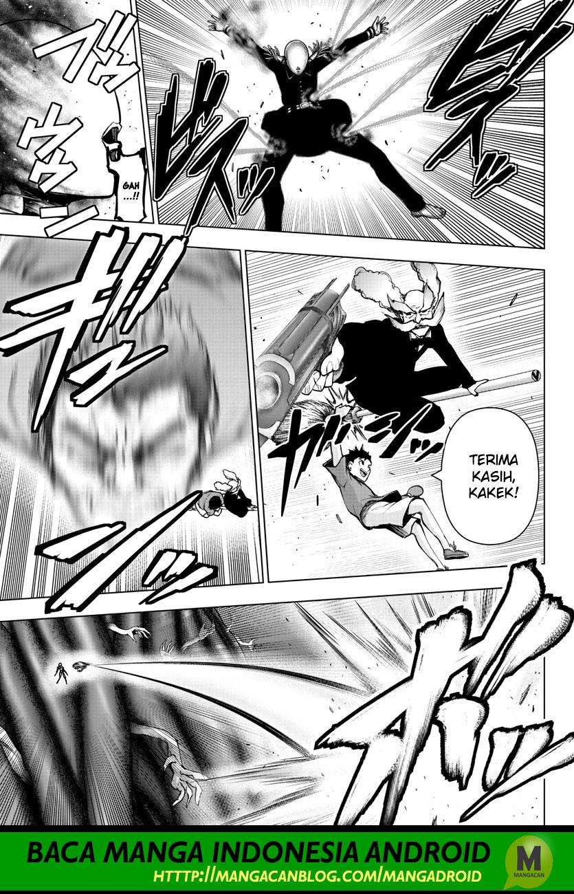 Mahou Shoujo Site Chapter 130 - halaman 13