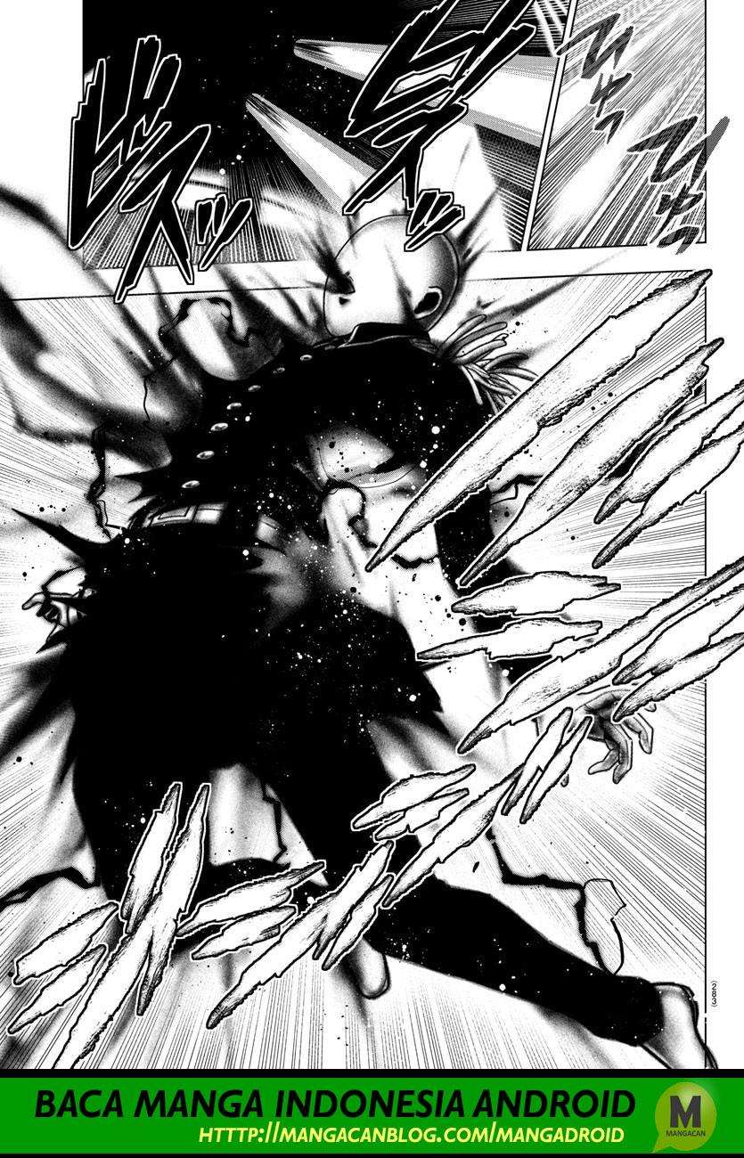 Mahou Shoujo Site Chapter 130 - halaman 3