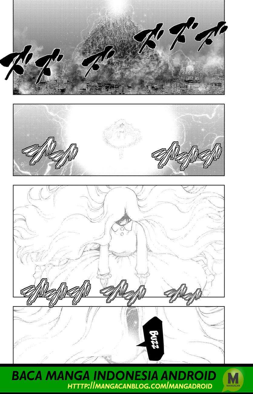 Mahou Shoujo Site Chapter 131 - halaman 12