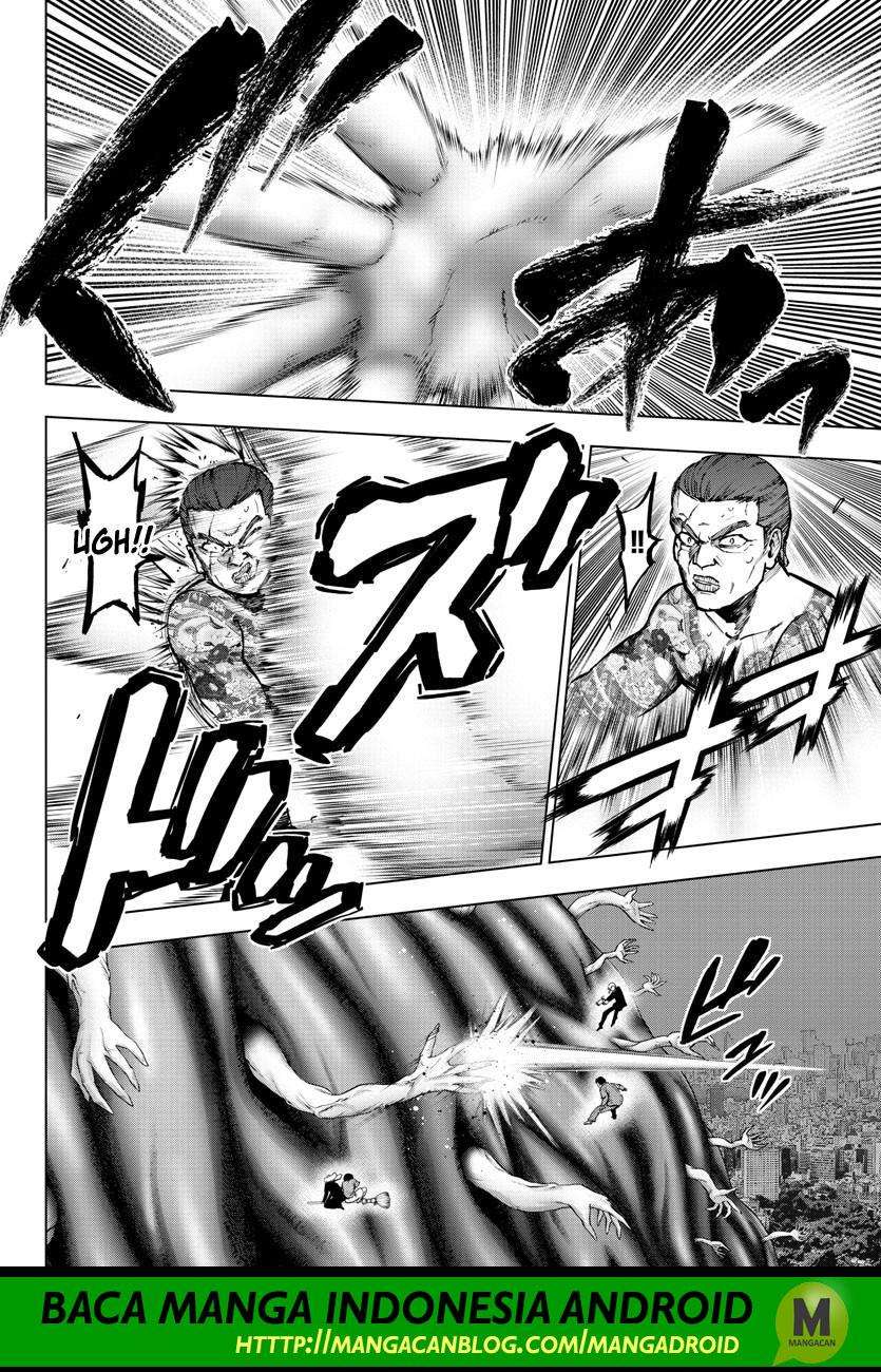 Mahou Shoujo Site Chapter 131 - halaman 2