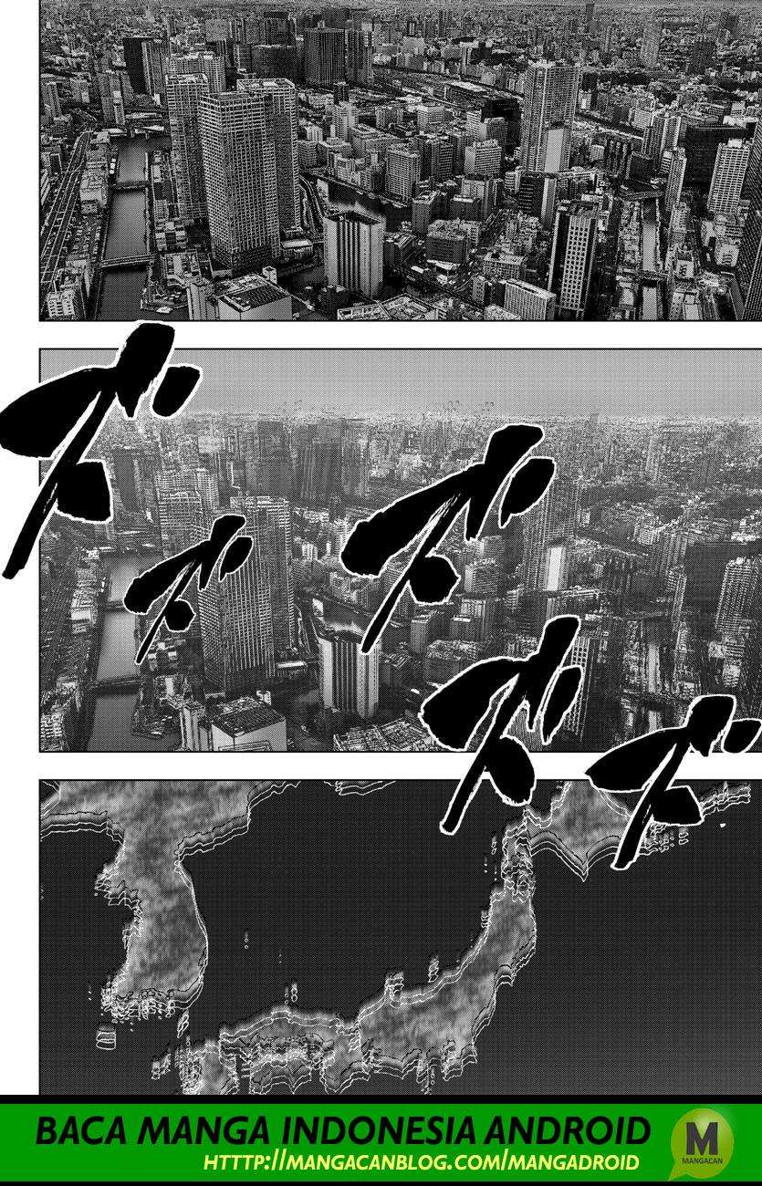 Mahou Shoujo Site Chapter 131 - halaman 8