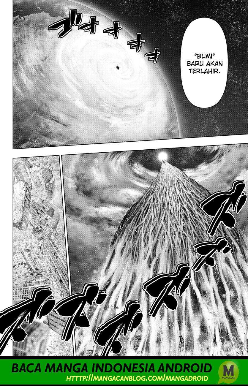 Mahou Shoujo Site Chapter 132 - halaman 2