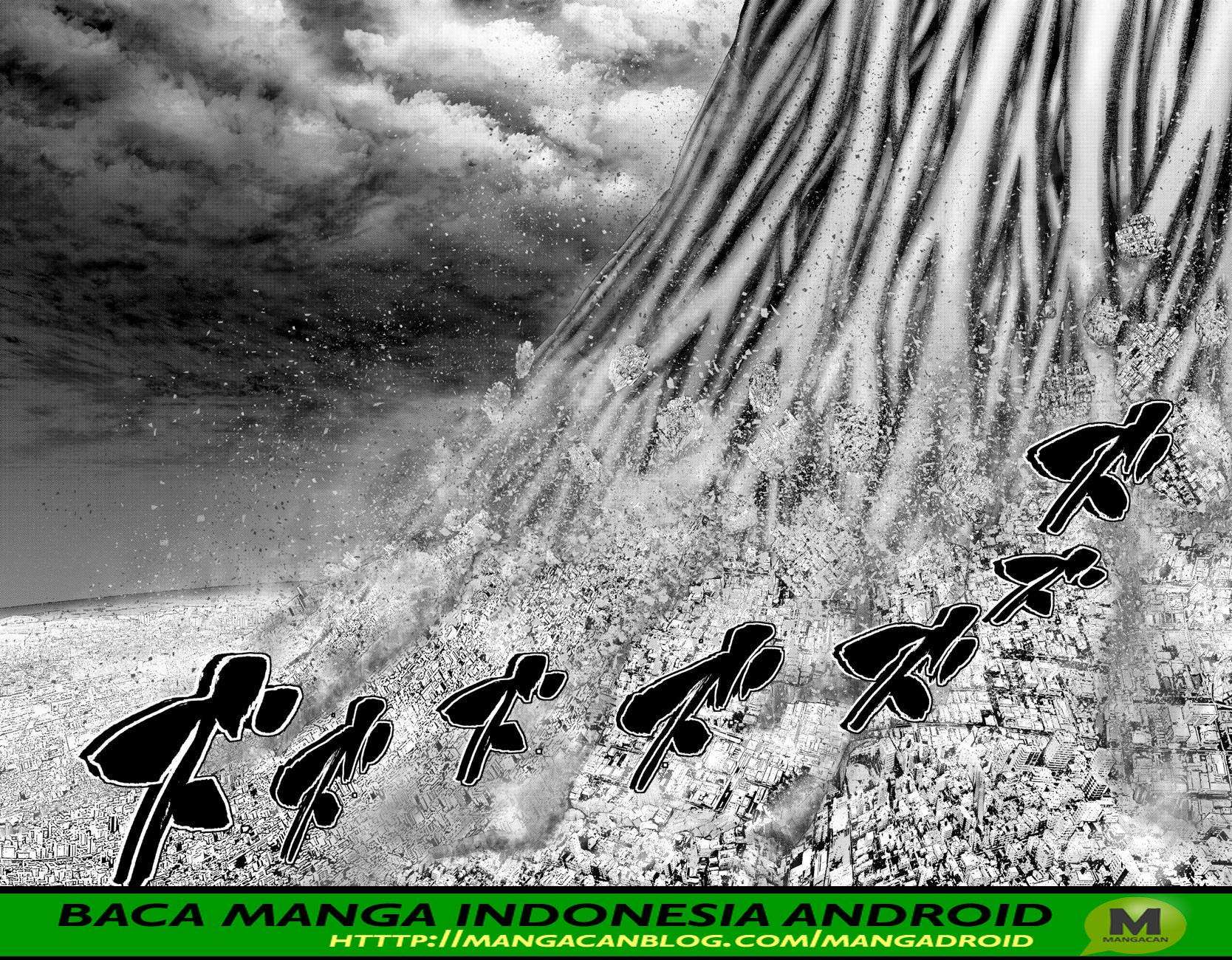 Mahou Shoujo Site Chapter 132 - halaman 4
