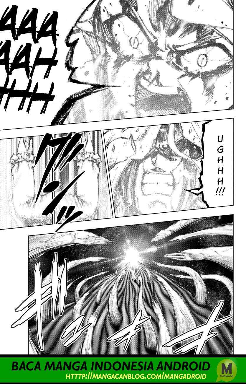 Mahou Shoujo Site Chapter 133 - halaman 5