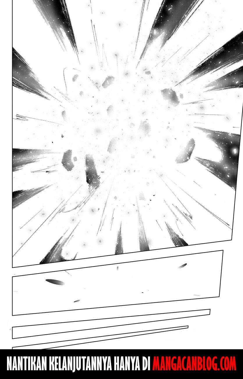 Mahou Shoujo Site Chapter 134 - halaman 16
