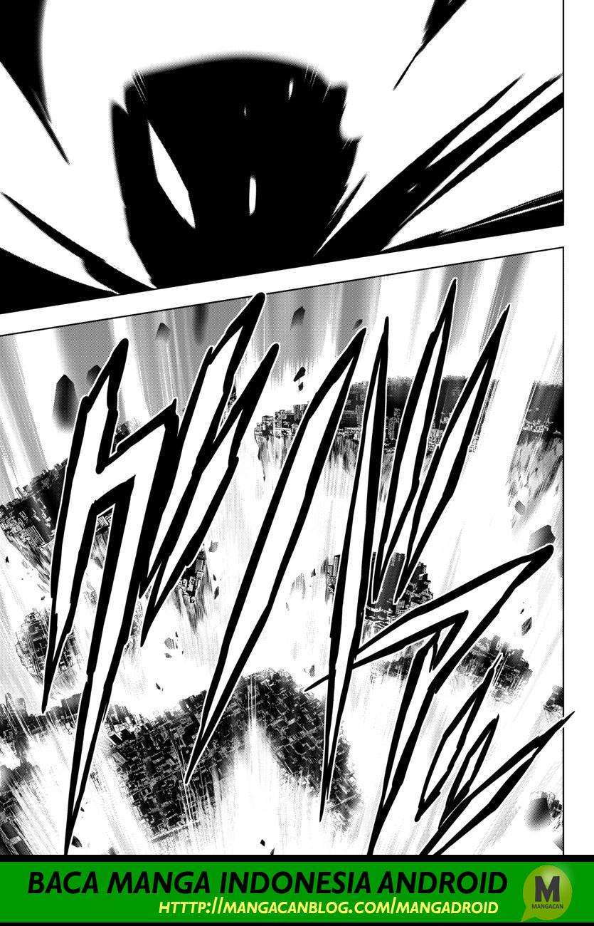 Mahou Shoujo Site Chapter 134 - halaman 5