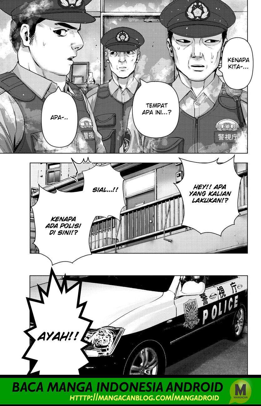 Mahou Shoujo Site Chapter 135 - halaman 13