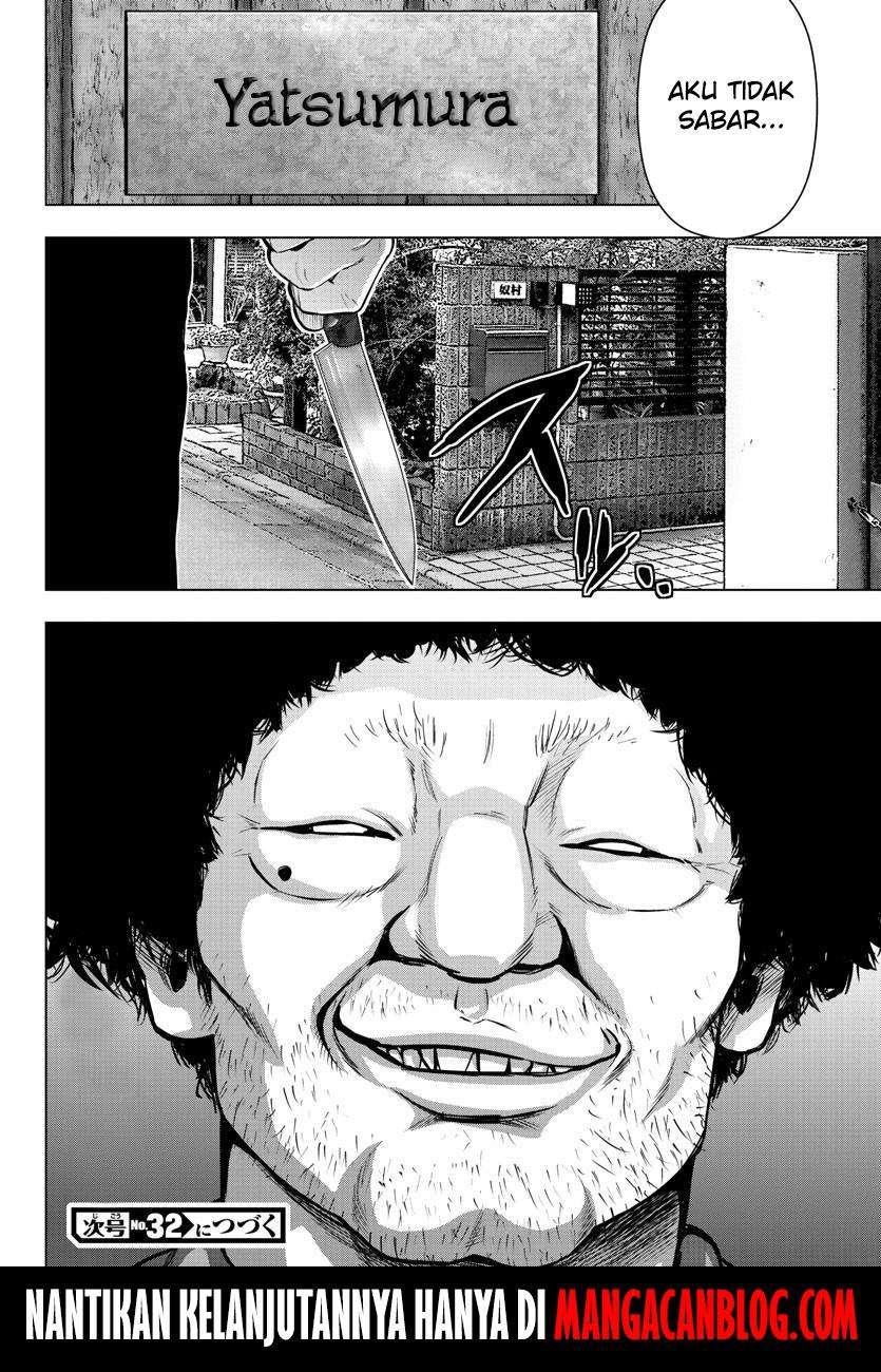 Mahou Shoujo Site Chapter 135 - halaman 18