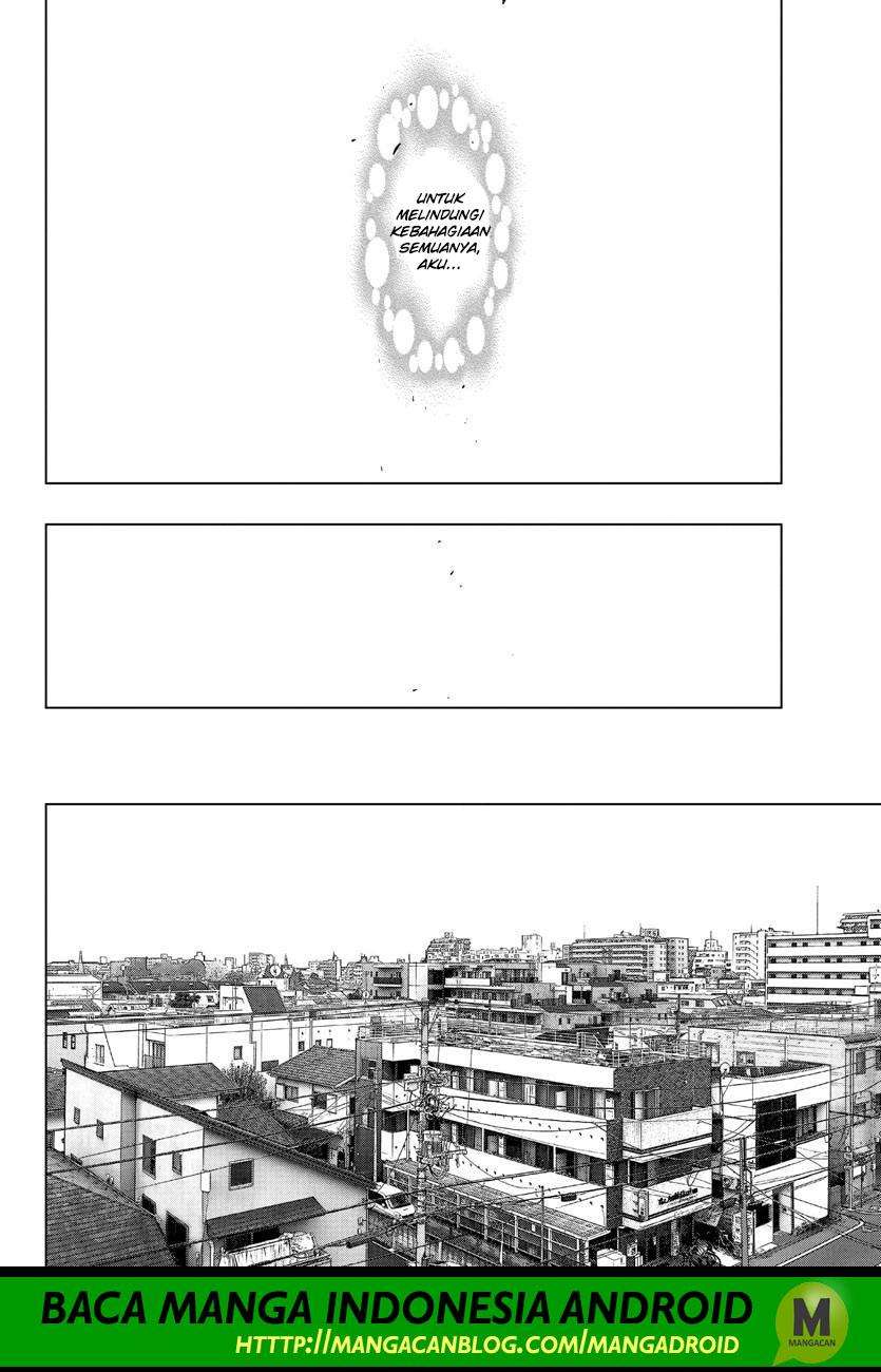 Mahou Shoujo Site Chapter 135 - halaman 2