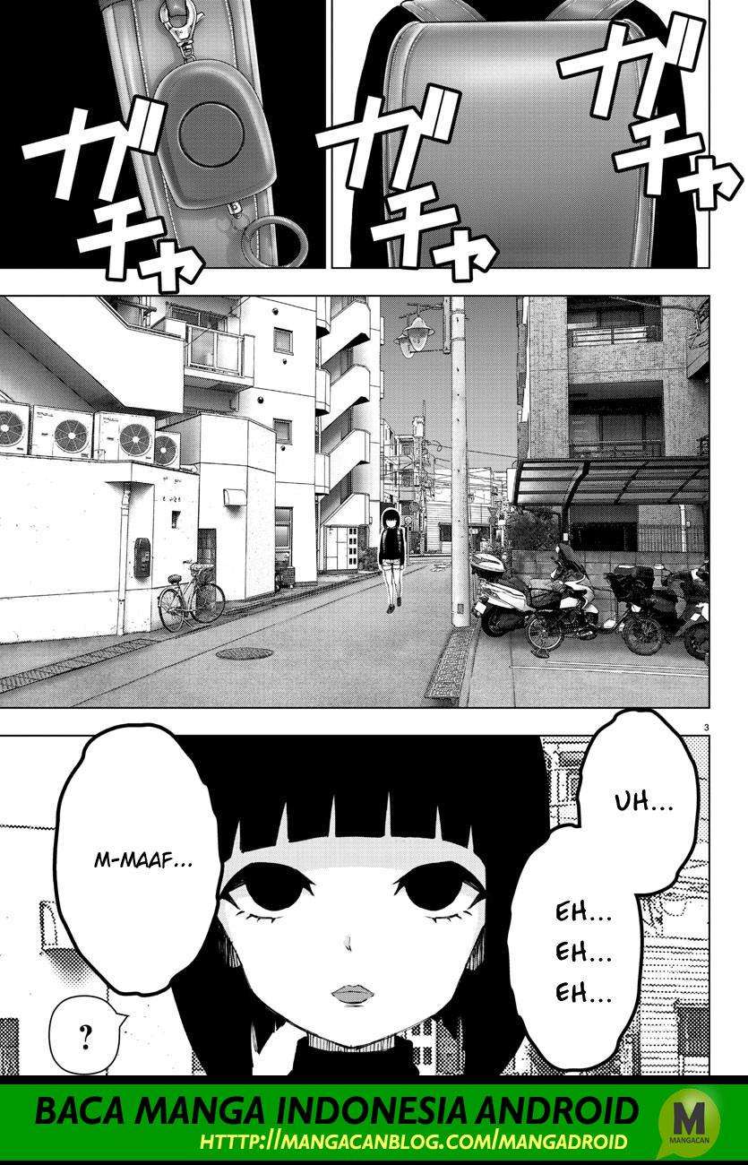 Mahou Shoujo Site Chapter 135 - halaman 3