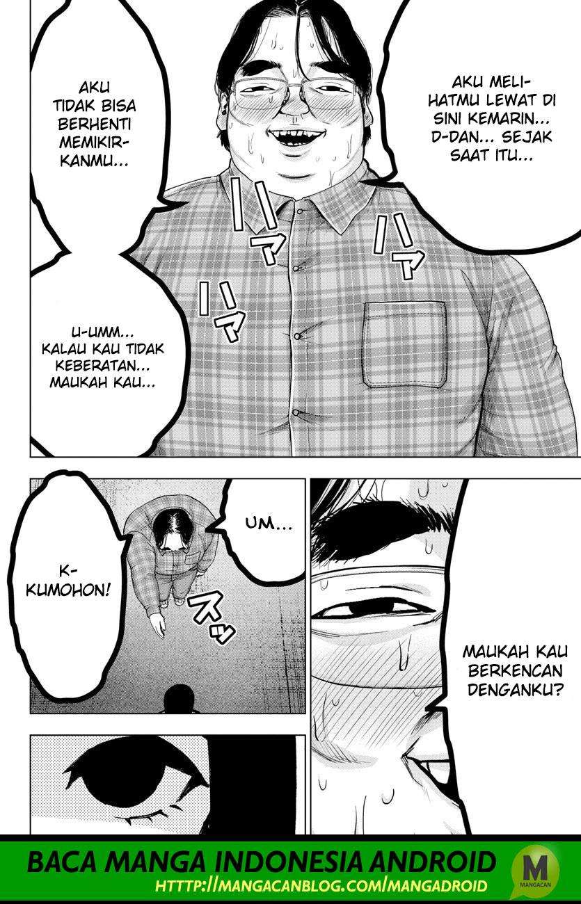 Mahou Shoujo Site Chapter 135 - halaman 4